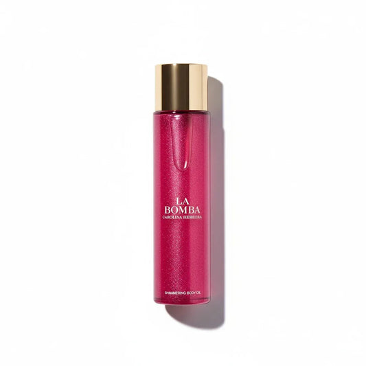 Carolina Herrera La Bomba Body Oil