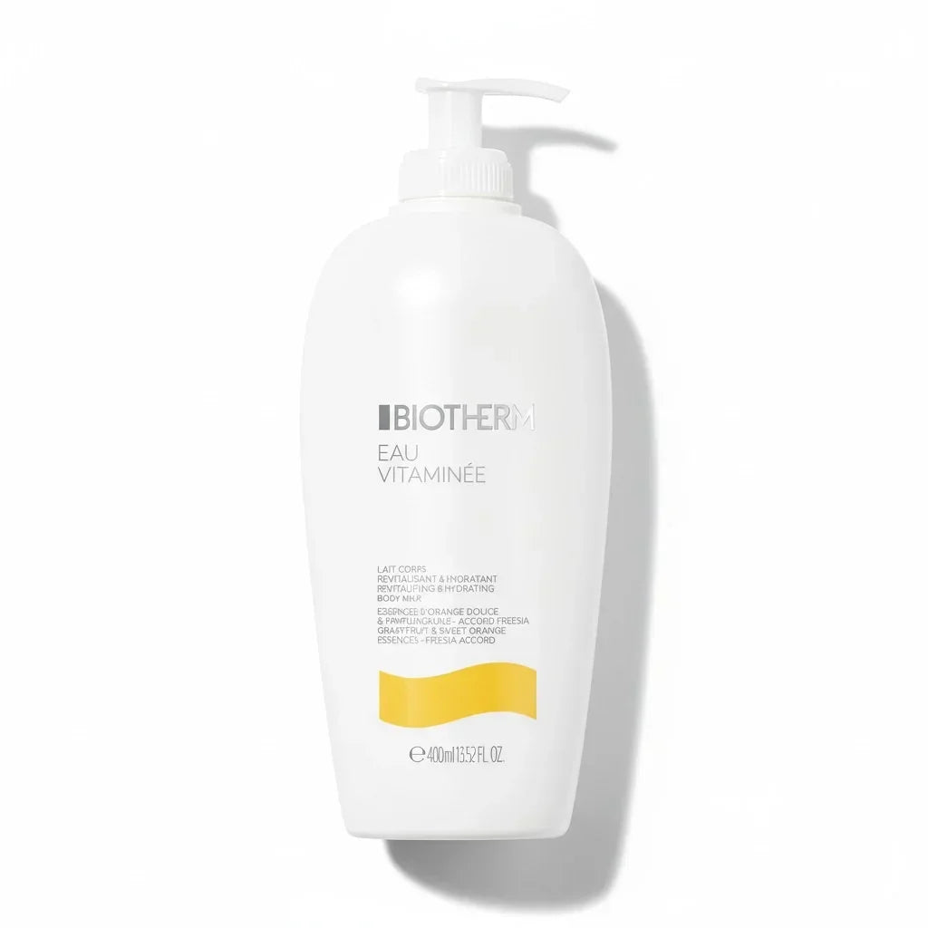 Biotherm Eau Vitaminee Body Milk