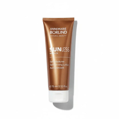 Annemarie Börlind Sunless Bronze Lotion