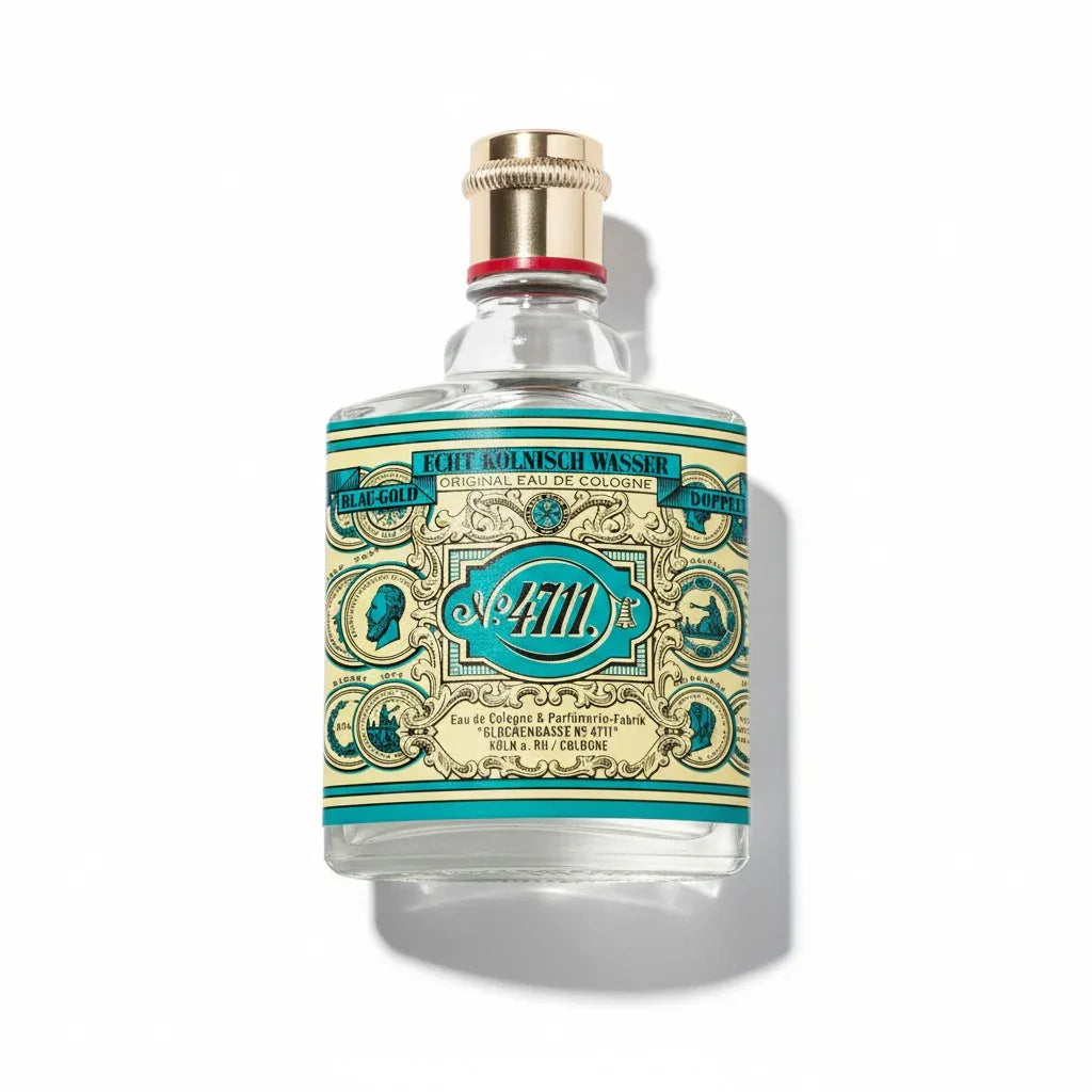 4711 Eau de Cologne
