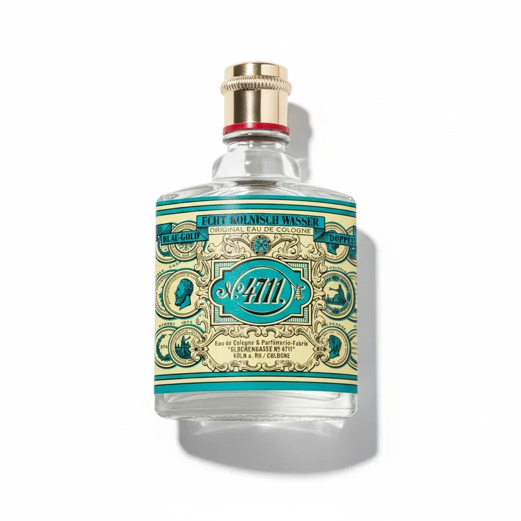 4711 Eau de Cologne