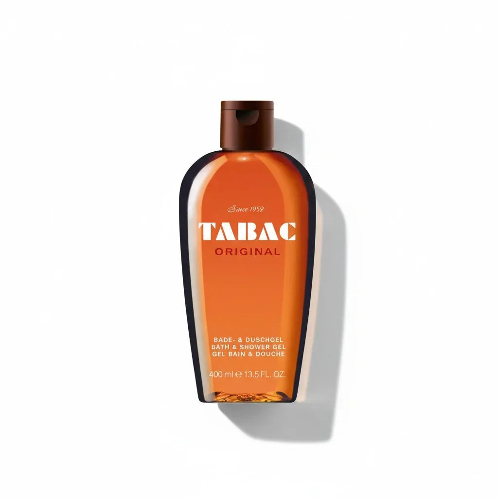 Tabac Original Bad & Duschgel