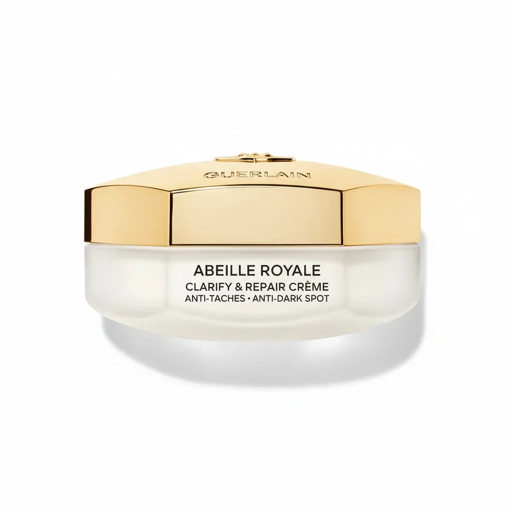 Guerlain Abeille Royale Clarify & Repair Anti-Dark Spot Cream