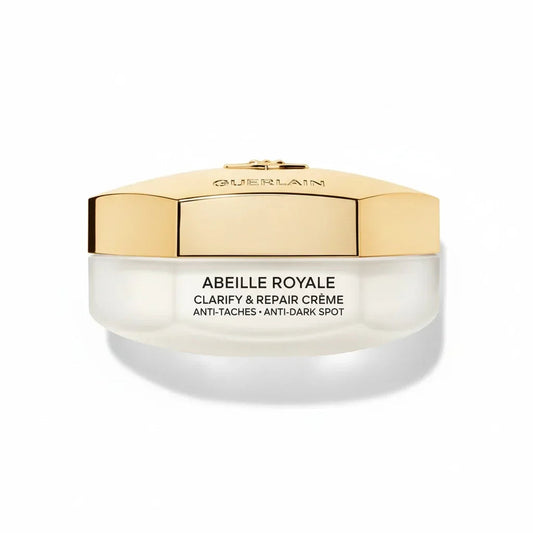 Guerlain Abeille Royale Clarify & Repair Creme Anti-Dark Spot