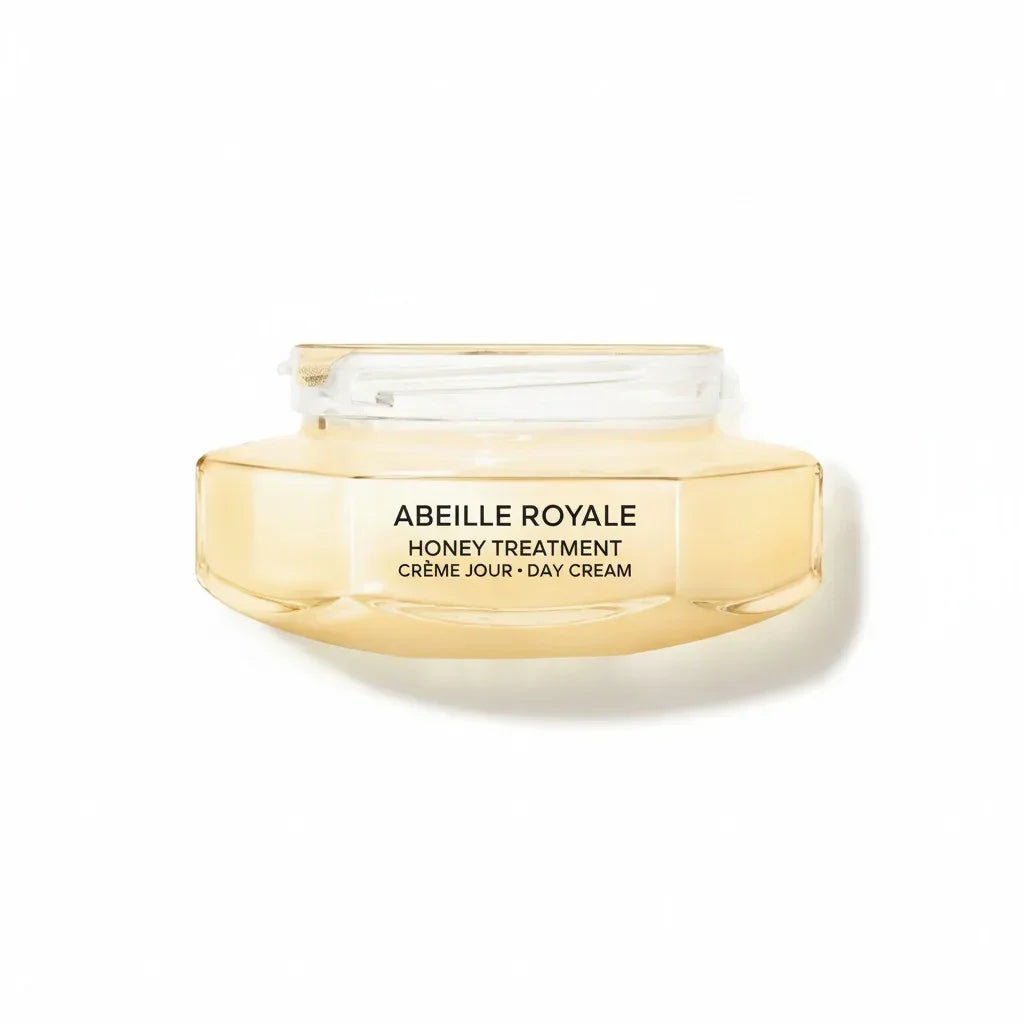 Guerlain Abeille Royale Honey Treatment