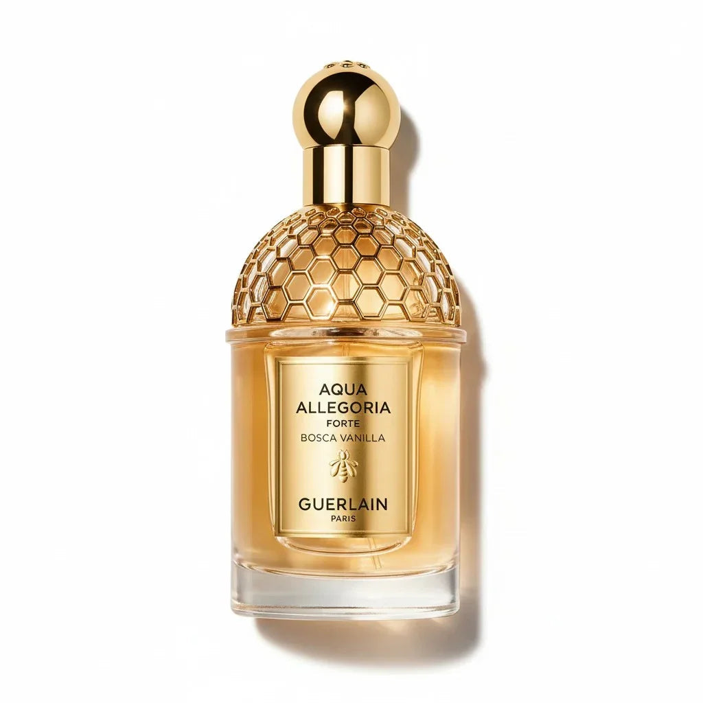 Guerlain Aqua Allegoria Forte Bosca Vanilla Eau de Parfum