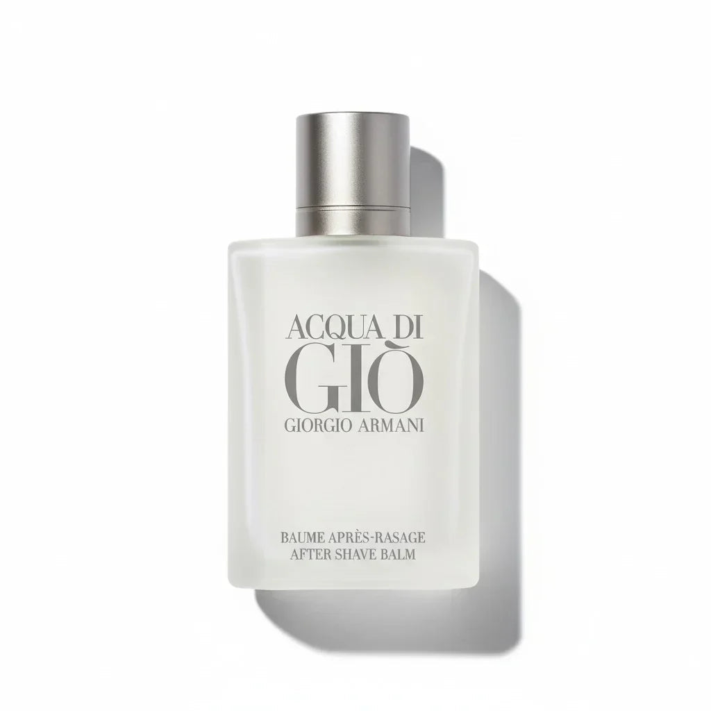 Giorgio Armani Acqua Di Gio Pour Homme After Shave Balsam