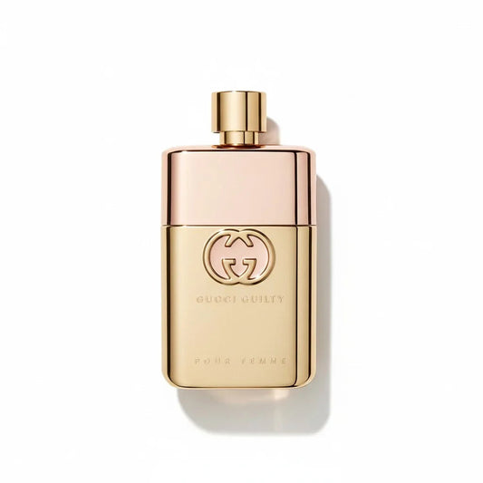 Gucci Guilty Pour Femme Eau de parfum