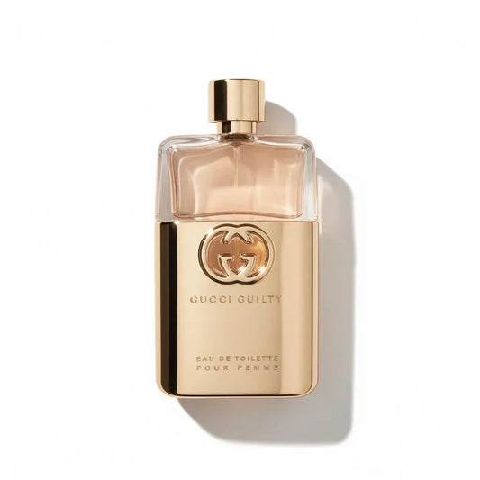 Gucci Guilty Pour Femme Eau de Toilette