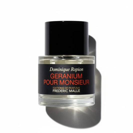 Frederic Malle Geranium pour Monsieur Eau de Parfum