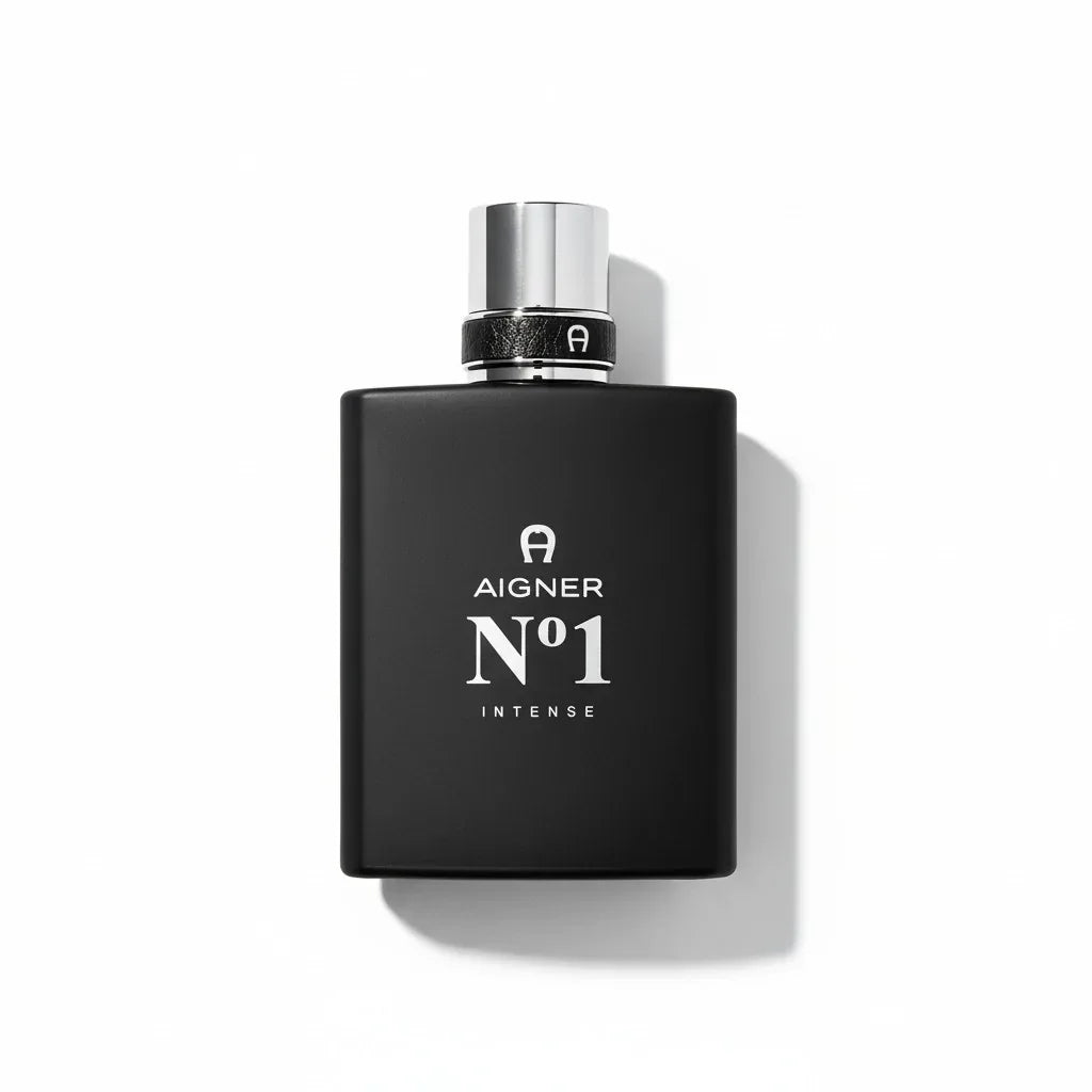Etienne Aigner No. 1 Intense Pour Homme Eau de Toilette