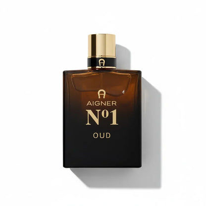 Etienne Aigner No. 1 oud Eau de Parfum