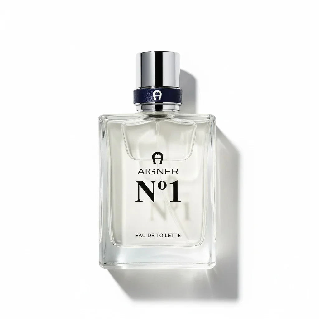 Etienne Aigner No. 1 Pour Homme Eau de Toilette