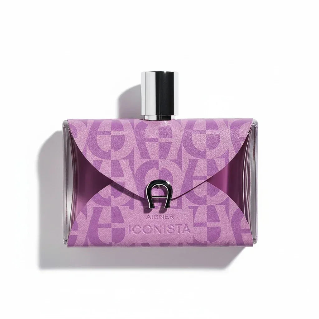 Etienne Aigner Iconista Eau de Parfum