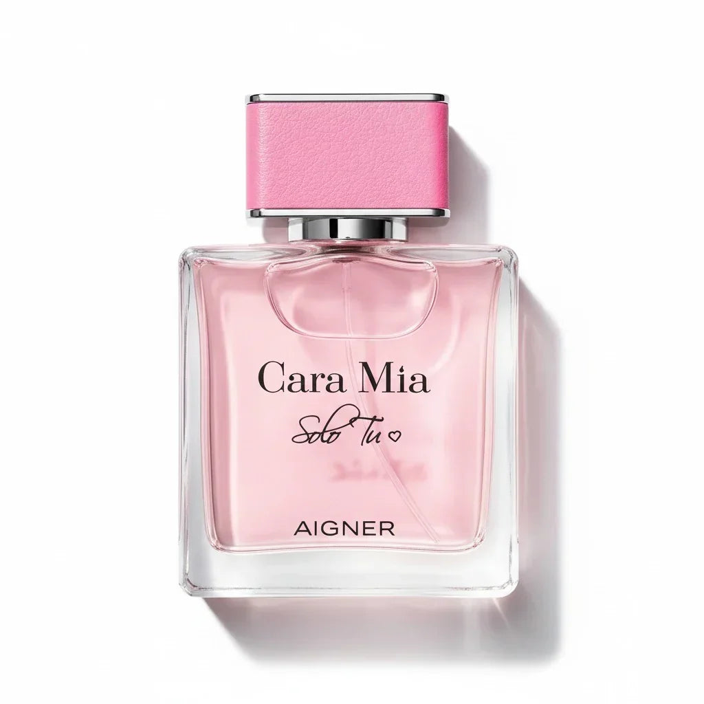 Etienne Aigner Cara Mia Solo Tu Eau de Parfum