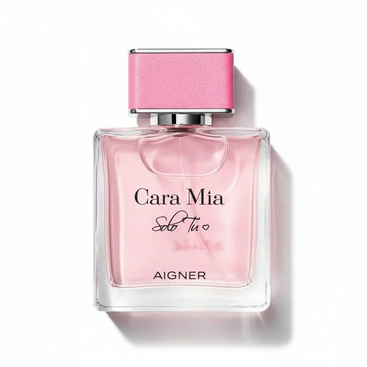 Etienne Aigner Cara Mia Solo Tu Eau de Parfum