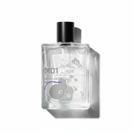 Escentric Molecules Molecule 01 Eau de Toilette