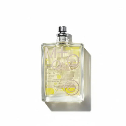 Escentric Molecules Molecule 01 + Ginger Eau de Toilette