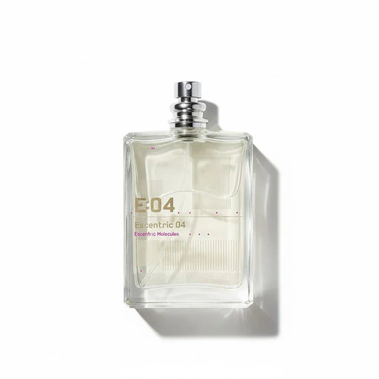 Escentric Molecules Escentric 04 Eau de Toilette