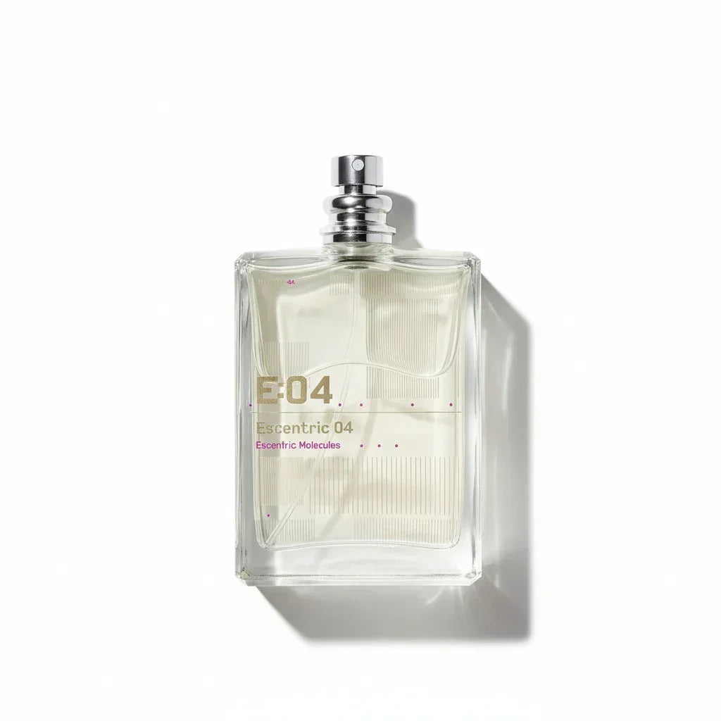 Escentric Molecules Escentric 04 Eau de Toilette