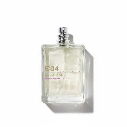 Escentric Molecules Escentric 04 Eau de Toilette