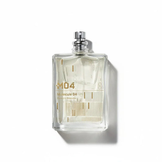 Escentric Molecule Molecule 04 Eau de Toilette