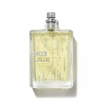 Escentric Molecule Molecule 03 Eau de Toilette