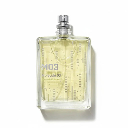Escentric Molecule Molecule 03 Eau de Toilette