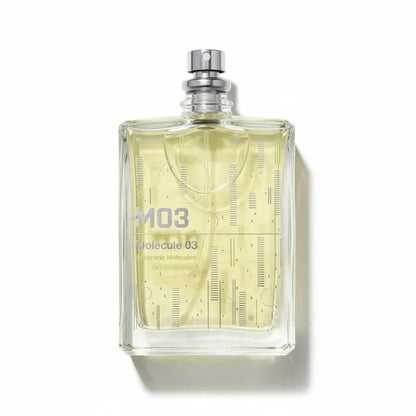 Escentric Molecule Molecule 03 Eau de Toilette