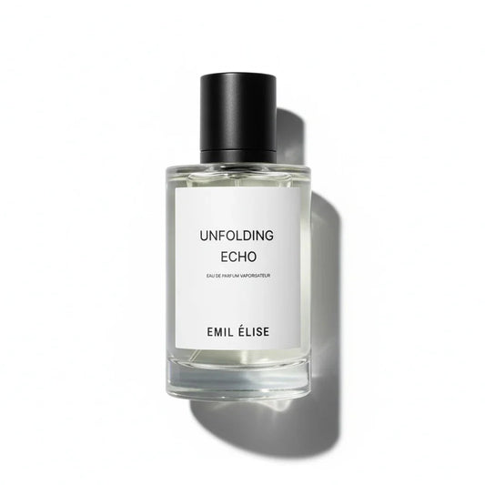 Emil Elise Unfolding Echo Eau de parfum