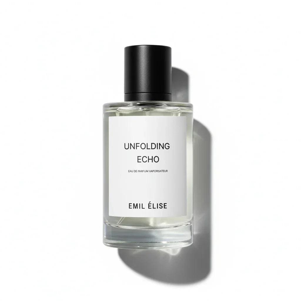 Emil Elise Unfolding Echo Eau de parfum