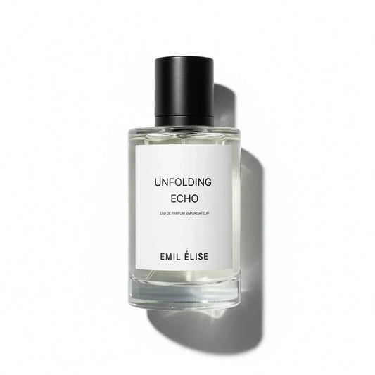 Emil Elise Unfolding Echo Eau de Parfum