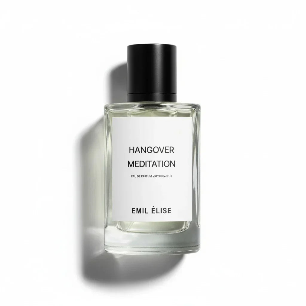 Emil Elise Hangover Meditation Eau de Parfum