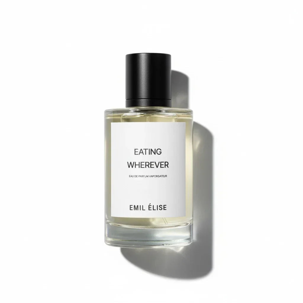 Emil Elise Eating Wherever Eau de Parfum