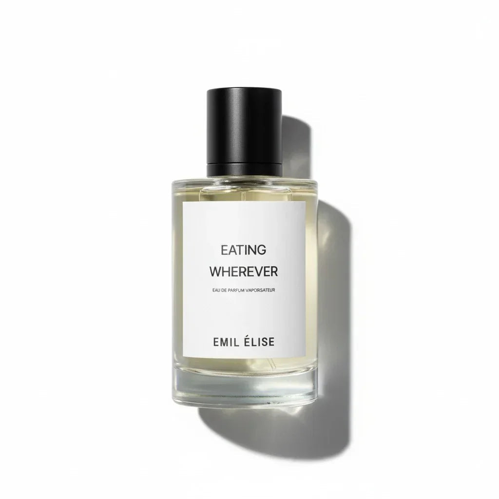 Emil Elise Eating Wherever Eau de Parfum
