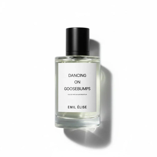 Emil Elise Dancing on Goosebumps Eau de parfum