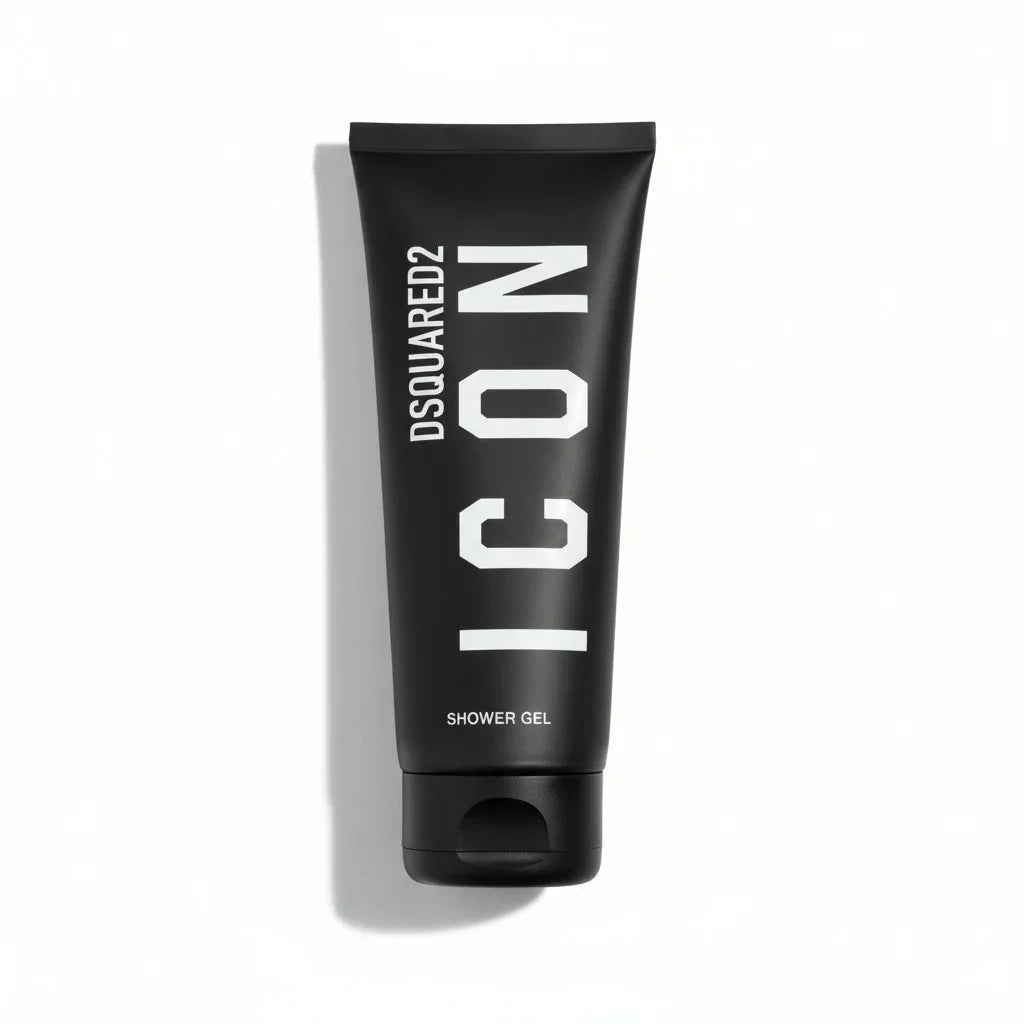 Dsquared2 Icon Homme Shower Gel