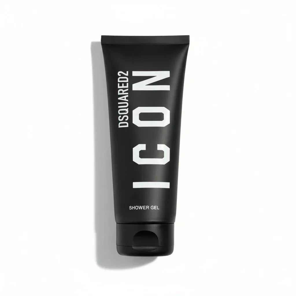 Dsquared2 Icon Homme Shower Gel