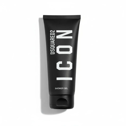 Dsquared2 Icon Men's Shower Gel