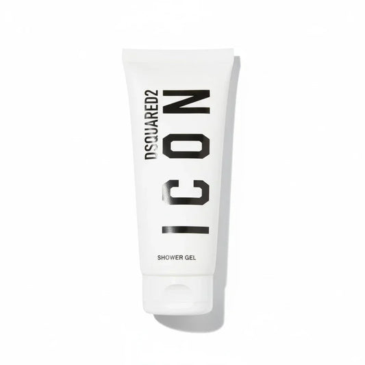 Dsquared2 Icon Femme Shower Gel