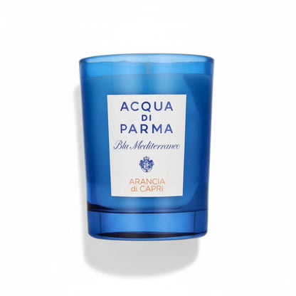 Acqua di Parma Arancia di Capri Scented Candle