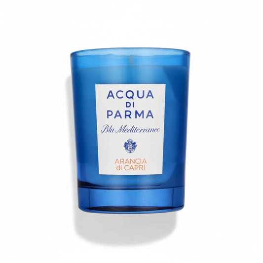 Acqua di Parma Arancia di Capri Scented Candle
