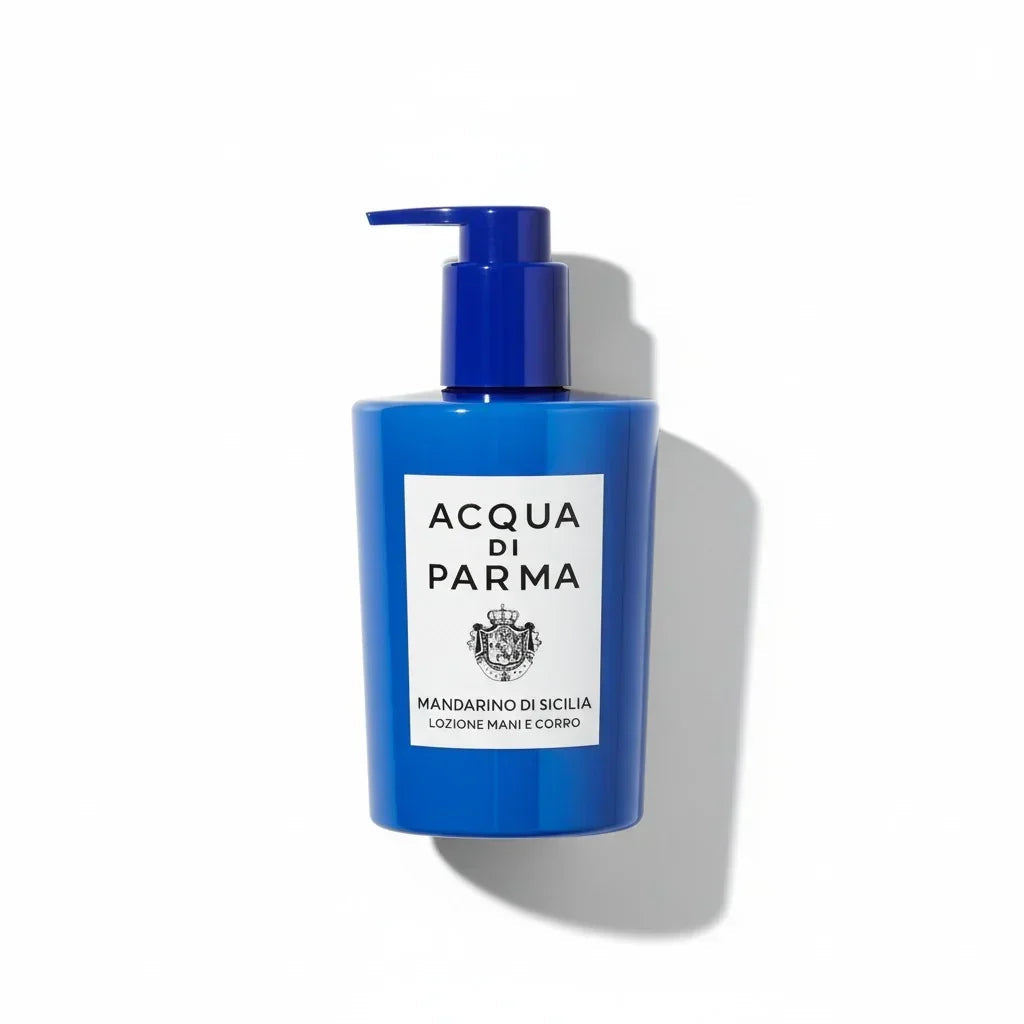 Acqua di Parma Mandarino di Sicilia Hand and Body Lotion