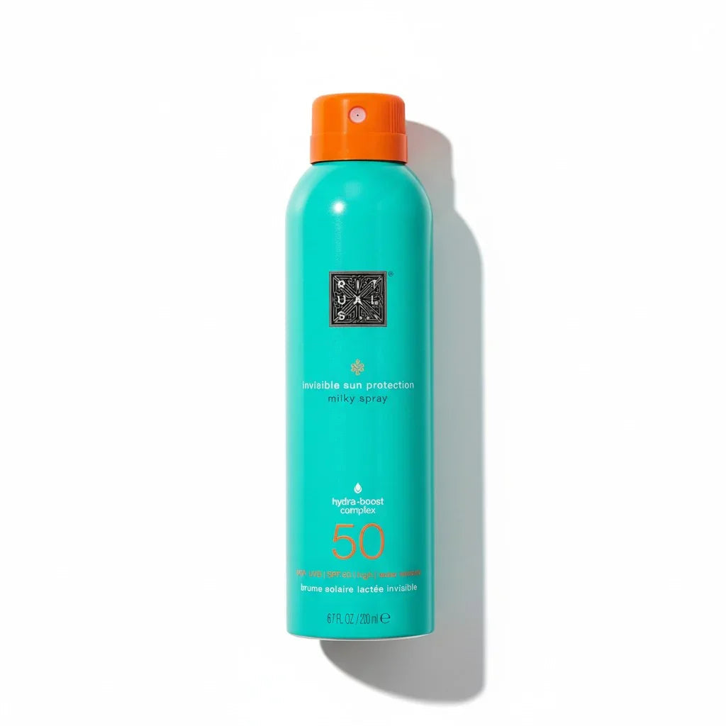 RITUALS... The Ritual of Karma Sun Protection Milky Spray SPF 50