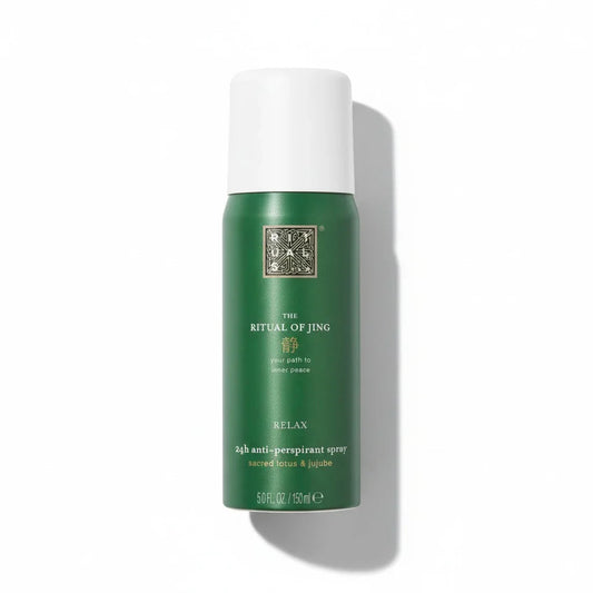 RITUALS...The Ritual of Jing Relax Anti-perspirant Spray