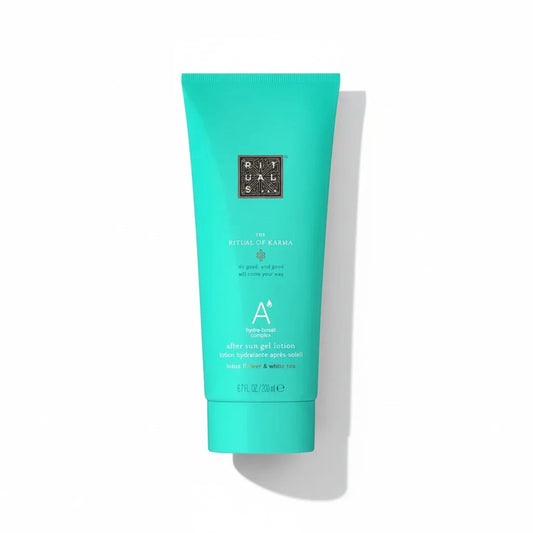 RITUALS...The Ritual of Karma After Sun Gel Lotion