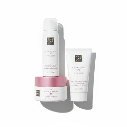 RITUALS...The Ritual of Sakura Trial Gift Set