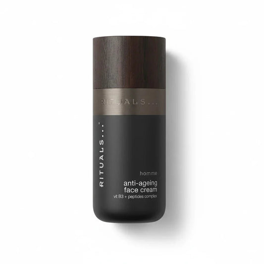 RITUALS... Homme Anti-aging Cream