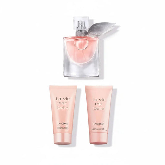 LANCÔME La Vie Est Belle fragrance set Eau de Parfum