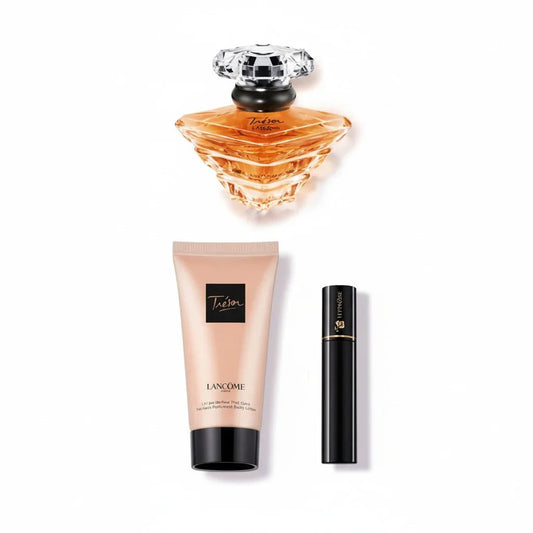 Lancome Tresor fragrance set Eau de Parfum 30 ml